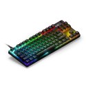 Klawiatura przewodowa SteelSeries Apex Pro TKL 2023 US (64856)