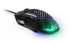 Mysz przewodowa SteelSeries Aerox 5 (62401)