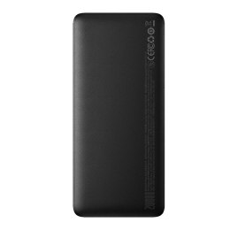 Powerbank Baseus Bipow Digital Display PPBD020301 20000mAh 25W PD QC 3.0 2x USB-A 1x USB-C + KABEL