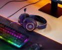 Słuchawki SteelSeries Arctis Nova 3 Czarne (61631)