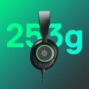 Słuchawki SteelSeries Arctis Nova 3 Czarne (61631)