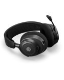 Słuchawki SteelSeries Arctis Nova 7 Czarne (61553)