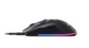 Mysz przewodowa SteelSeries Aerox 3 Onyx (62611)