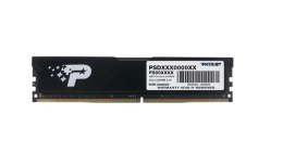 PAMIĘĆ DIMM 8GB PC25600 DDR4 PSD48G320081 PATRIOT