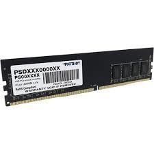 PAMIĘĆ DIMM 8GB PC25600 DDR4 PSD48G320081 PATRIOT