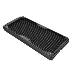 Thermaltake Chłodzenie wodne - Pacific R360S slim radiator (360mm, 4x G 1/4