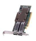 Broadcom BCM957508-P2100G karta sieciowa Wewnętrzny Włókno 100000 Mbit/s