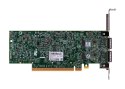 Broadcom BCM957508-P2100G karta sieciowa Wewnętrzny Włókno 100000 Mbit/s