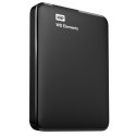 Dysk twardy USB3 2TB EXT. 2.5" BLACK WDBU6Y0020BBK-WESN WDC