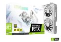 Karta Graficzna ZOTAC GAMING GeForce RTX 3060 AMP White Edition 12GB GDDR6 LHR (WYPRZEDAŻ)