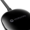 Motorola Wireless car adapter Android Auto MA1, Black