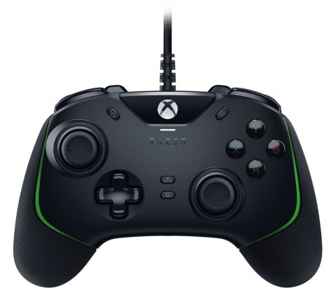 Razer Wolverine V2 Controller