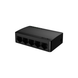 Switch Tenda 5p SG105M (5x10/100/1000Mbit) (WYPRZEDAŻ)