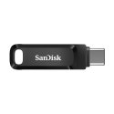 DYSK SANDISK ULTRA DUAL DRIVE GO USB Typ C 512GB 400MB/s