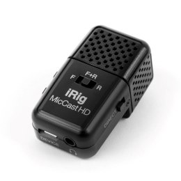 IK iRig Mic Cast HD - Mikrofon poj. iOS/ Android