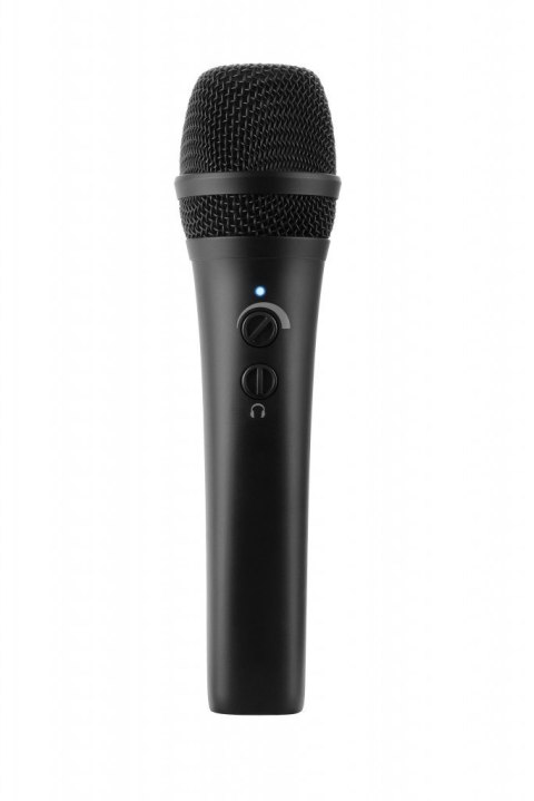 IK iRig Mic HD 2 - Mikrofon pojemnościowy