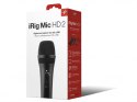 IK iRig Mic HD 2 - Mikrofon pojemnościowy