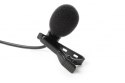 IK iRig Mic Lav 2 Pack - Zestaw mikrofonowy