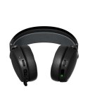 Słuchawki SteelSeries Arctis 7+ Czarne (61470)