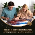 Trefl Puzzle 1000 elementów Premium Plus Latarnia w List Niemcy