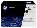 HP 16A oryginalny wkład z czarnym tonerem LaserJet