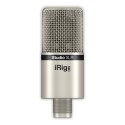 IK iRig Mic Studio XLR - Mikrofon pojemnościowy