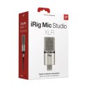 IK iRig Mic Studio XLR - Mikrofon pojemnościowy