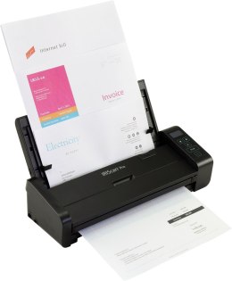 IRIScan Pro 5 IRIS IRIScan Pro 5 IRIS Document scanner - desktop