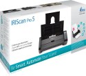 IRIScan Pro 5 IRIS IRIScan Pro 5 IRIS Document scanner - desktop