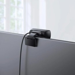 Kamera internetowa Aukey Stream Series 1080p - czarna