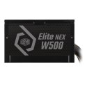 Mistrz chłodnicy | Elite Nex Biały | MPW-5001-ACBW-BEU | 500 W