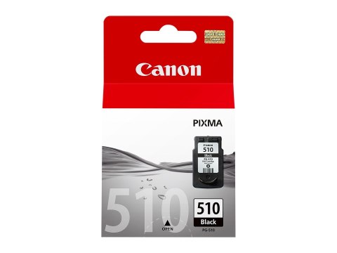 PG-510 INK CARTRIDGE/BLACK INK CARTRIDGE