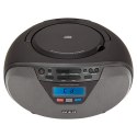 AIWA Boombox BBTU-400BK CD/MP3