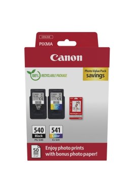 CANON Tusz PG-540/CL-541=PG540/CL541=5225B013