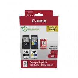 Canon Zestaw PG540L/CL541XL PVP SEC 5224B013