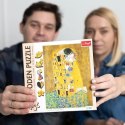 Trefl Puzzle drewniane 200 elementów Pocałunek Gustav Klimt