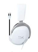 HyperX Słuchawki Cloud Stinger 2 Core White Playstation