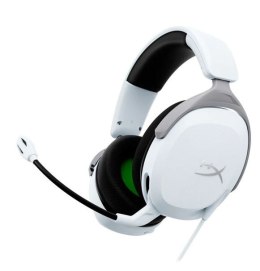 HyperX Słuchawki Cloud Stinger 2 Core White Xbox