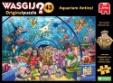 Tm Toys Puzzle 1000 elementów Wasgij Oceanarium