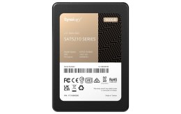 Dysk SSD Synology Plus Series 960GB SATA 2.5