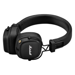 Słuchawki Marshall Major IV BT Headphones - Black (WYPRZEDAŻ)