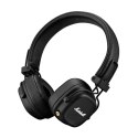 Słuchawki Marshall Major IV BT Headphones - Black (WYPRZEDAŻ)