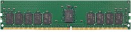 Synology 16GB DDR4 ECC Registered DIMM (FS6400, FS3600, FS3400, SA3600, SA3400) D4RD-2666-16G) D4RD-2666-16G