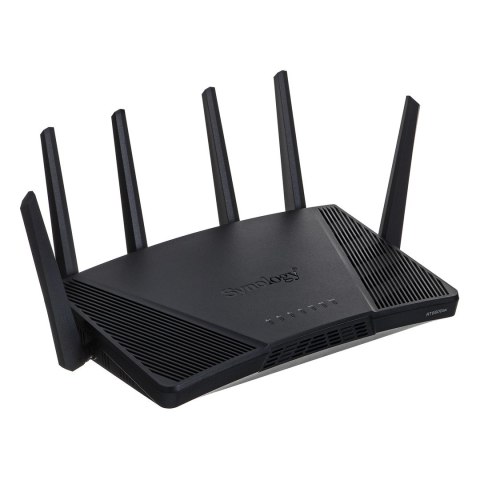 WRL ROUTER 2533MBPS 1000M/RT6600AX SYNOLOGY