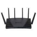 WRL ROUTER 2533MBPS 1000M/RT6600AX SYNOLOGY