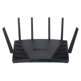 WRL ROUTER 2533MBPS 1000M/RT6600AX SYNOLOGY