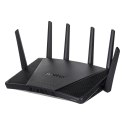 WRL ROUTER 2533MBPS 1000M/RT6600AX SYNOLOGY