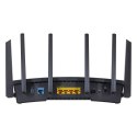 WRL ROUTER 2533MBPS 1000M/RT6600AX SYNOLOGY