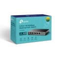 6-PORT POE+ FE DESKTOP SWITCH/.