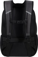 AMERICAN TOURISTER Plecak na laptopa 15.6 cali Streethero czarno-limonkowy